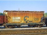 CSXT 227898